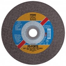 Pjovimo diskas PFERD EHT125-1.0 A60 L PSF-INOX