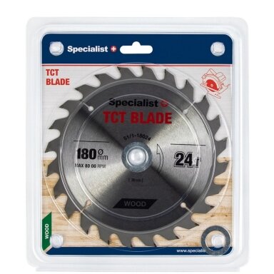 Pjovimo diskas 180x24Tx30/20/16 mm Pjovimo diskas 180x24Tx30/20/16 mm