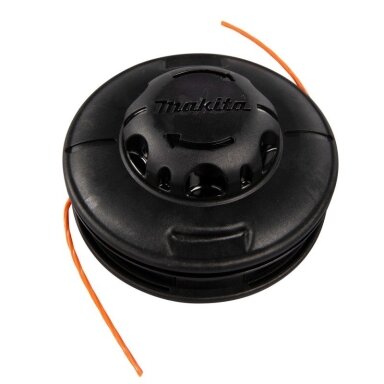 Pjovimo galva MAKITA M10x1,25LH 2,4mm 191D93-3 Pjovimo galva MAKITA M10x1,25LH 2,4mm 191D93-3