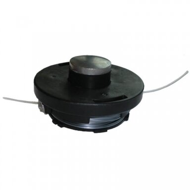 Pjovimo galva MAKITA Tap&Go UR3500,3501 Pjovimo galva MAKITA Tap&Go UR3500,3501