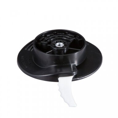 Pjovimo galva su plastikiniu ašmeniu MAKITA 230mm Pjovimo galva su plastikiniu ašmeniu MAKITA 230mm