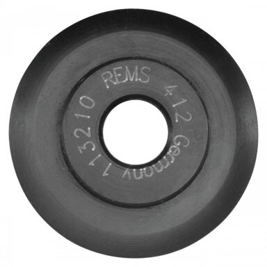 Pjovimo ratukas REMS Cu-INOX 3-120, s 4