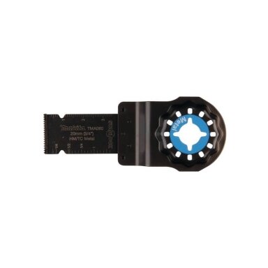 Pjūklelis įgilinamajam pjovimui MAKITA TMA057 10mm
