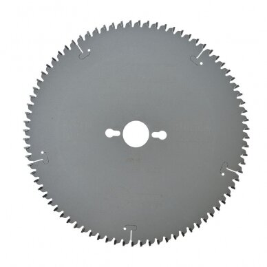 Pjov. diskas medienai DeWalt 260mmx30mm 80T Pjov. diskas medienai DeWalt 260mmx30mm 80T