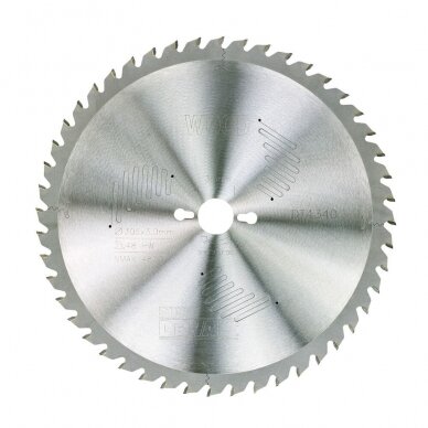 Pjov. diskas medienai DeWalt 305mmx30mm 48T Pjov. diskas medienai DeWalt 305mmx30mm 48T