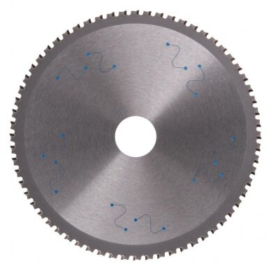 Pjovimo diskas MAKITA B-33984 1 Pjovimo diskas MAKITA B-33984 1