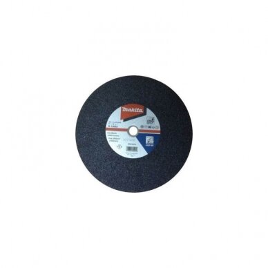 Pjovimo diskas metalui 355x3,0x25,4mm (5vnt.) MAKITA Pjovimo diskas metalui 355x3,0x25,4mm (5vnt.) MAKITA