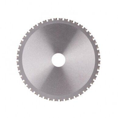 Pjovimo diskas metalui MAKITA 185x30mm 48T 1 Pjovimo diskas metalui MAKITA 185x30mm 48T 1