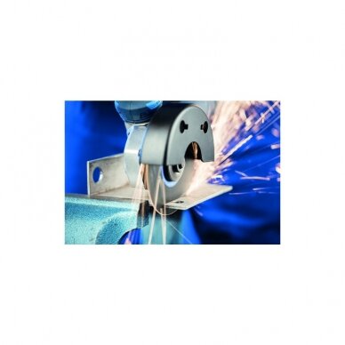 Pjovimo diskas PFERD EHT178-1,6 A46 R SG-INOX 1 Pjovimo diskas PFERD EHT178-1,6 A46 R SG-INOX 1