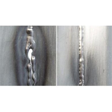 Pjovimo diskas XTK66, 125x0,6x22,23 mm, RHODIUS, 10 vnt 2 Pjovimo diskas XTK66, 125x0,6x22,23 mm, RHODIUS, 10 vnt 2