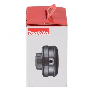 Pjovimo galva MAKITA M10x1,25LH 2,0mm 191D89-4 3 Pjovimo galva MAKITA M10x1,25LH 2,0mm 191D89-4 3