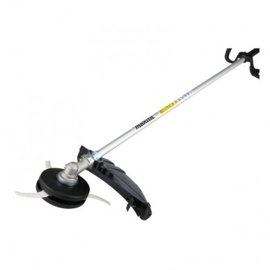 Pjovimo galva su plastikiniais ašmenimis MAKITA 305mm 2 Pjovimo galva su plastikiniais ašmenimis MAKITA 305mm 2