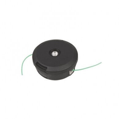 Pjovimo galva trimeriui MAKITA M8x1.25RH DUR189 1 Pjovimo galva trimeriui MAKITA M8x1.25RH DUR189 1