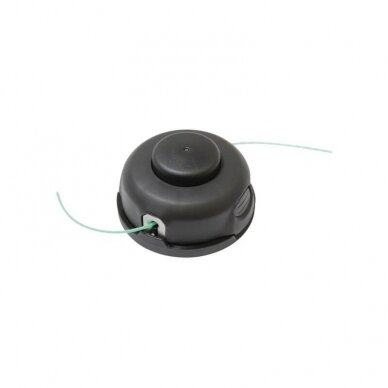 Pjovimo galva trimeriui MAKITA M8x1.25RH DUR189 Pjovimo galva trimeriui MAKITA M8x1.25RH DUR189