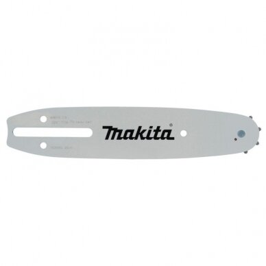 Pjovimo juosta MAKITA 20cm/8", 0.325", 1,1mm 38H 1 Pjovimo juosta MAKITA 20cm/8", 0.325", 1,1mm 38H 1
