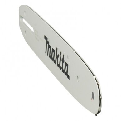 Pjovimo juosta MAKITA 30cm/12" 0,325" 1,1mm 51H 2 Pjovimo juosta MAKITA 30cm/12" 0,325" 1,1mm 51H 2
