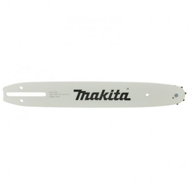 Pjovimo juosta MAKITA 30cm/12" 0,325" 1,1mm 51H Pjovimo juosta MAKITA 30cm/12" 0,325" 1,1mm 51H