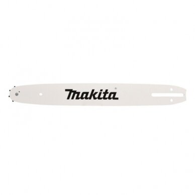 Pjovimo juosta MAKITA 35cm/14", 0.325"LP, 1,1mm Pjovimo juosta MAKITA 35cm/14", 0.325"LP, 1,1mm