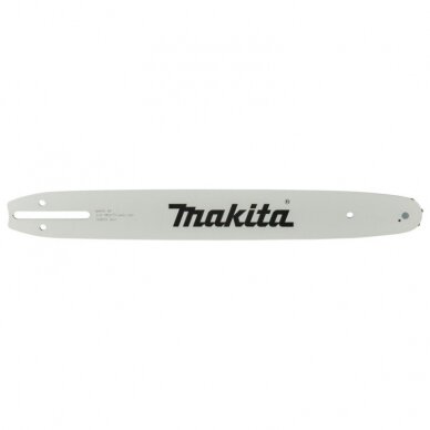 Pjovimo juosta MAKITA 35cm/14" 3/8" 1,3mm 52H Pjovimo juosta MAKITA 35cm/14" 3/8" 1,3mm 52H
