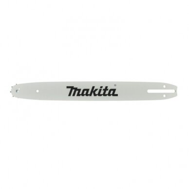 Pjovimo juosta MAKITA 40cm/14", 0.325"LP, 1,1mm Pjovimo juosta MAKITA 40cm/14", 0.325"LP, 1,1mm