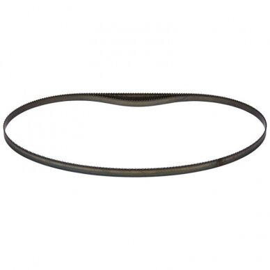 Pjovimo juosta medžiui MAKITA DPB180, PB002 13x0,5x1140mm 6T, 3vnt. Pjovimo juosta medžiui MAKITA DPB180, PB002 13x0,5x1140mm 6T, 3vnt.
