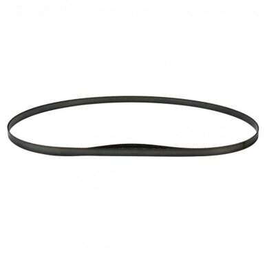 Pjovimo juosta metalui MAKITA 13x0,5x1140mm 18T, 3 vnt. Pjovimo juosta metalui MAKITA 13x0,5x1140mm 18T, 3 vnt.
