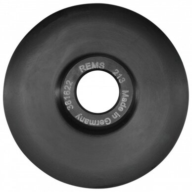 Pjovimo ratukas REMS RAS ST 1-4" Pjovimo ratukas REMS RAS ST 1-4"