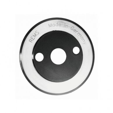 Pjovimo ratukas variui REMS Cento Cu Ø8-108mm Pjovimo ratukas variui REMS Cento Cu Ø8-108mm