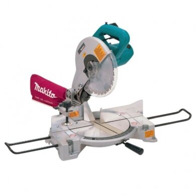 Pjovimo staklės MAKITA LS1040N Pjovimo staklės MAKITA LS1040N