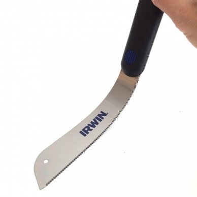Pjūklas „IRWIN" PULL SAW MINI 22TPI 1 Pjūklas „IRWIN" PULL SAW MINI 22TPI 1