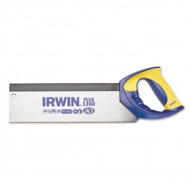 Pjūklas „IRWIN" TENON 300 mm 12T/13P Pjūklas „IRWIN" TENON 300 mm 12T/13P
