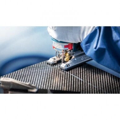 Pjūkleliai BOSCH Expert Carbon Fiber Clean T 108 BHM, 3vnt. 3 Pjūkleliai BOSCH Expert Carbon Fiber Clean T 108 BHM, 3vnt. 3