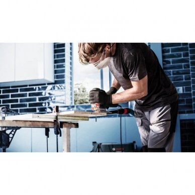 Pjūkleliai BOSCH Expert Hardwood 2-side clean T 308 BF, 3vnt. 3 Pjūkleliai BOSCH Expert Hardwood 2-side clean T 308 BF, 3vnt. 3