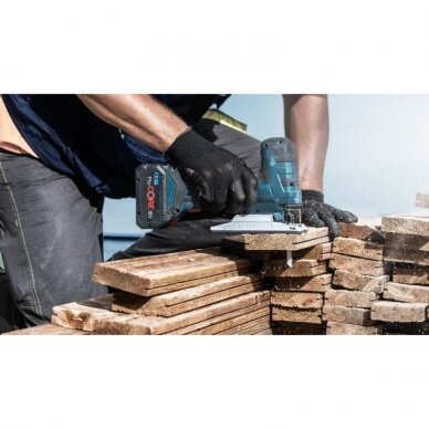 Pjūkleliai BOSCH Expert Hardwood Fast T 144 DHM, 3vnt. 1 Pjūkleliai BOSCH Expert Hardwood Fast T 144 DHM, 3vnt. 1