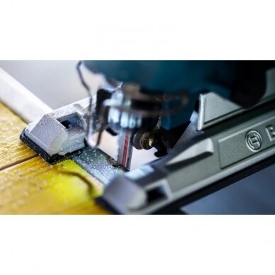 Pjūkleliai BOSCH Expert Multi Material T 367 XHM, 3vnt. 1 Pjūkleliai BOSCH Expert Multi Material T 367 XHM, 3vnt. 1