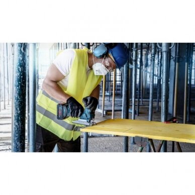 Pjūkleliai BOSCH Expert Multi Material T 367 XHM, 3vnt. 4 Pjūkleliai BOSCH Expert Multi Material T 367 XHM, 3vnt. 4
