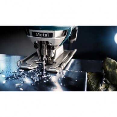 Pjūkleliai BOSCH Expert Stainless Steel T 118 AHM, 3vnt. 2