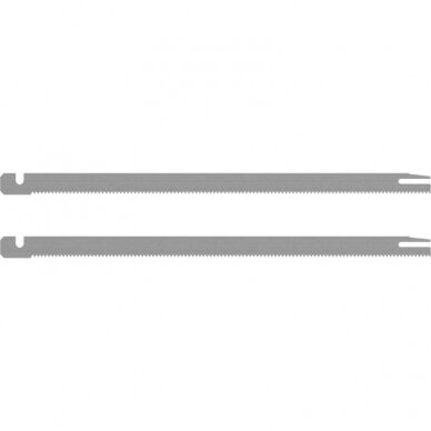 Pjūkleliai BOSCH PRO Foam GSG 300, 2vnt. Pjūkleliai BOSCH PRO Foam GSG 300, 2vnt.