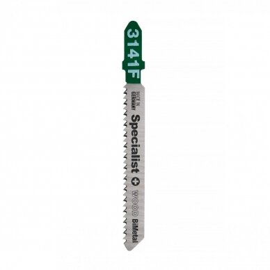 Pjūklelis BI-METAL 3141F, 2 vnt. 1