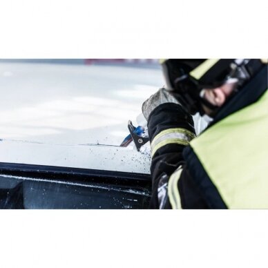 Pjūklelis BOSCH Expert Vehicle Rescue S 957 CHM 4 Pjūklelis BOSCH Expert Vehicle Rescue S 957 CHM 4
