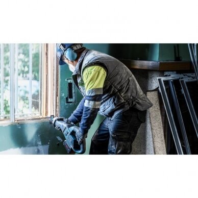 Pjūklelis BOSCH Expert Window Demolition S 956 DHM 3 Pjūklelis BOSCH Expert Window Demolition S 956 DHM 3