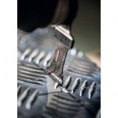 Pjūklelis įgilinamajam pjovimui BOSCH Expert Multimax Curved Starlock 3 Pjūklelis įgilinamajam pjovimui BOSCH Expert Multimax Curved Starlock 3