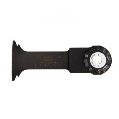 Pjūklelis įgilinamajam pjovimui MAKITA MAP003 32mm Pjūklelis įgilinamajam pjovimui MAKITA MAP003 32mm