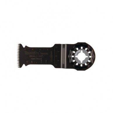 Pjūklelis įgilinamajam pjovimui MAKITA TMA053 32mm