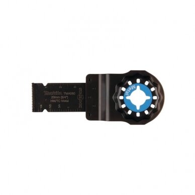 Pjūklelis įgilinamajam pjovimui MAKITA TMA057 10mm