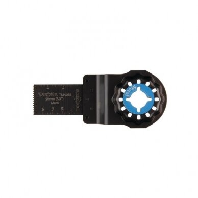 Pjūklelis įgilinamajam pjovimui MAKITA TMA058 20mm