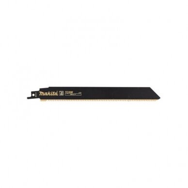 Pjūklelis tiesiniam pjūklui MAKITA B-55588 228mm, 1vnt. Pjūklelis tiesiniam pjūklui MAKITA B-55588 228mm, 1vnt.