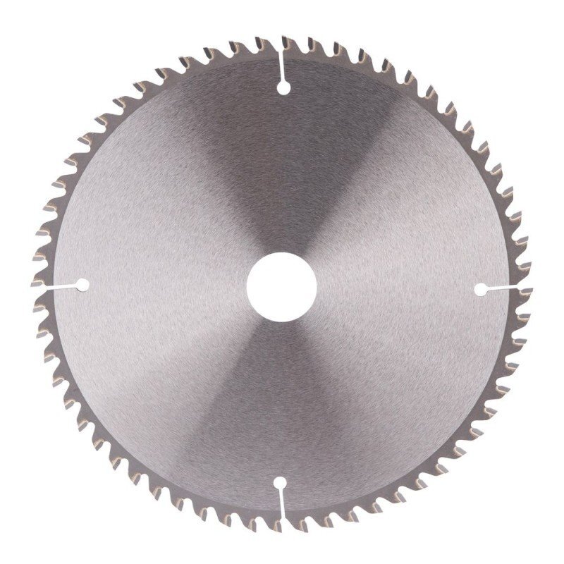 Pjovimo diskas MAKITA 216x2x30mm 60T 5° 1 Pjovimo diskas MAKITA 216x2x30mm 60T 5° 1