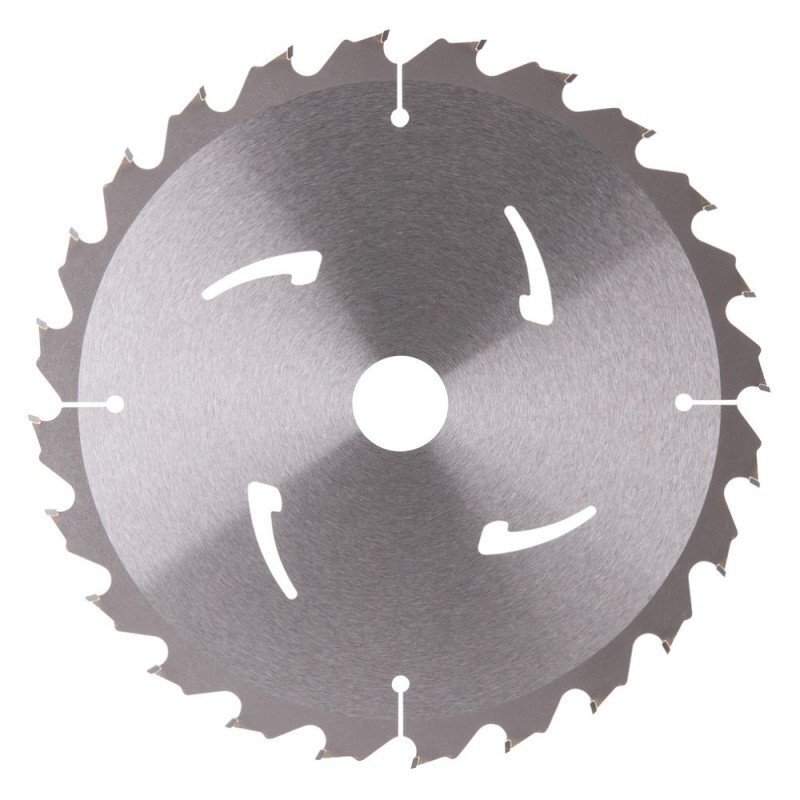 Pjovimo diskas MAKITA 235x2,3x30mm 24T 15° 1 Pjovimo diskas MAKITA 235x2,3x30mm 24T 15° 1