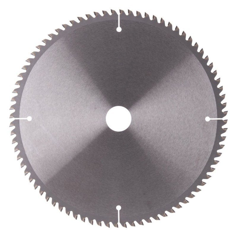 Pjovimo diskas MAKITA 260x2,3x30mm Z80 5° 1